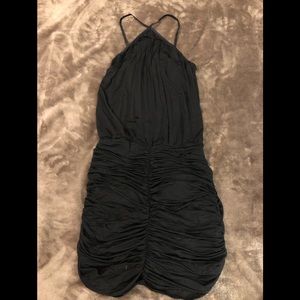 Arden B black dress size m